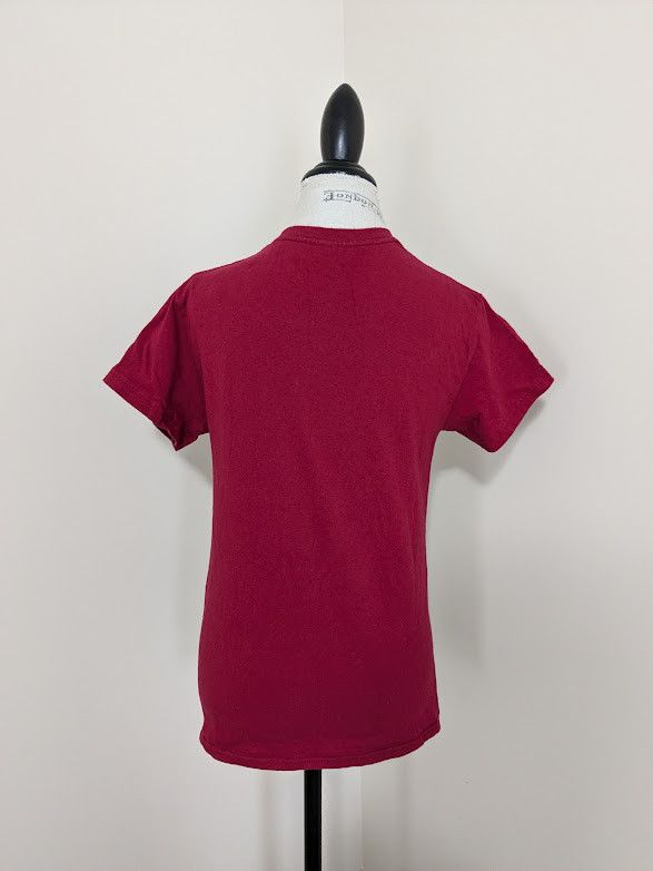 Other Poison "King Life" front graphic tee shirt Size S / US 4 / IT 40 - 2 Thumbnail