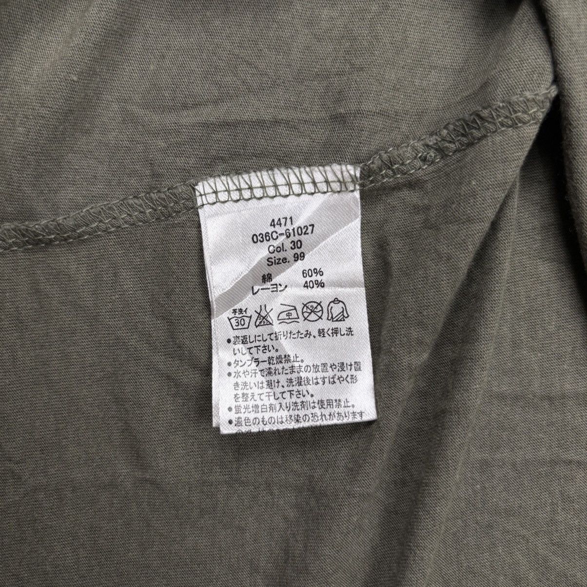 Japanese Brand 2000s Barak - Pirate Style Size US M / EU 48-50 / 2 - 11 Thumbnail