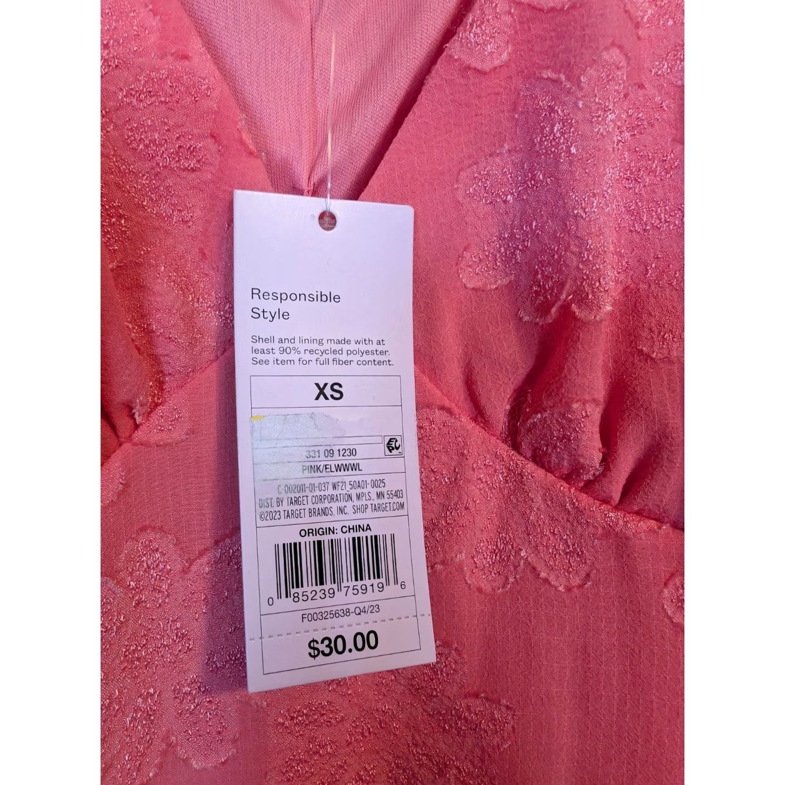 Vintage VINTAGE? No. Size XS / US 0-2 / IT 36-38 - 2 Thumbnail