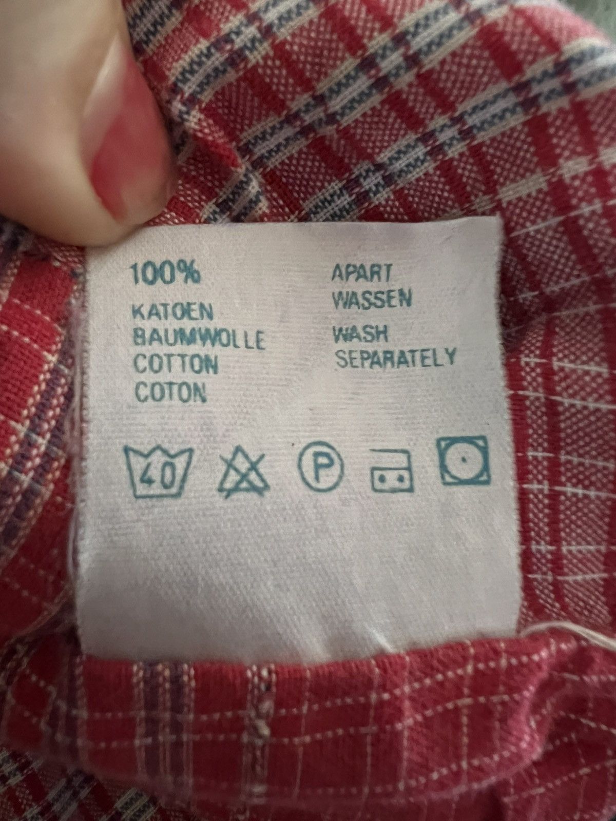 Japanese Brand ILILY JEANS VEST Size US L / EU 52-54 / 3 - 5 Thumbnail