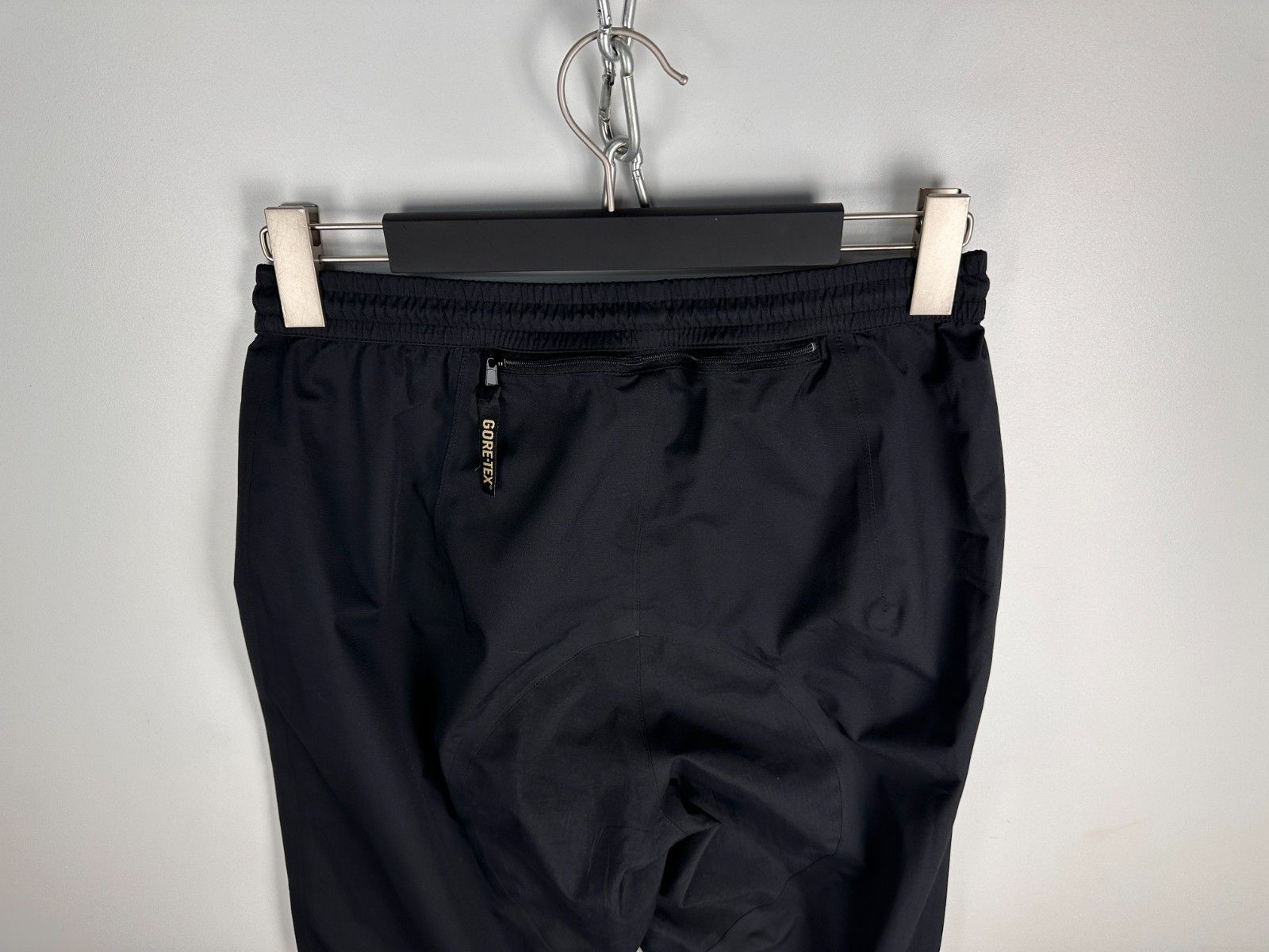 Goretex Gore Bike Wear Countdown Path AS Gore Tex Pant Trail Black S Size US 32 / EU 48 - 8 Thumbnail