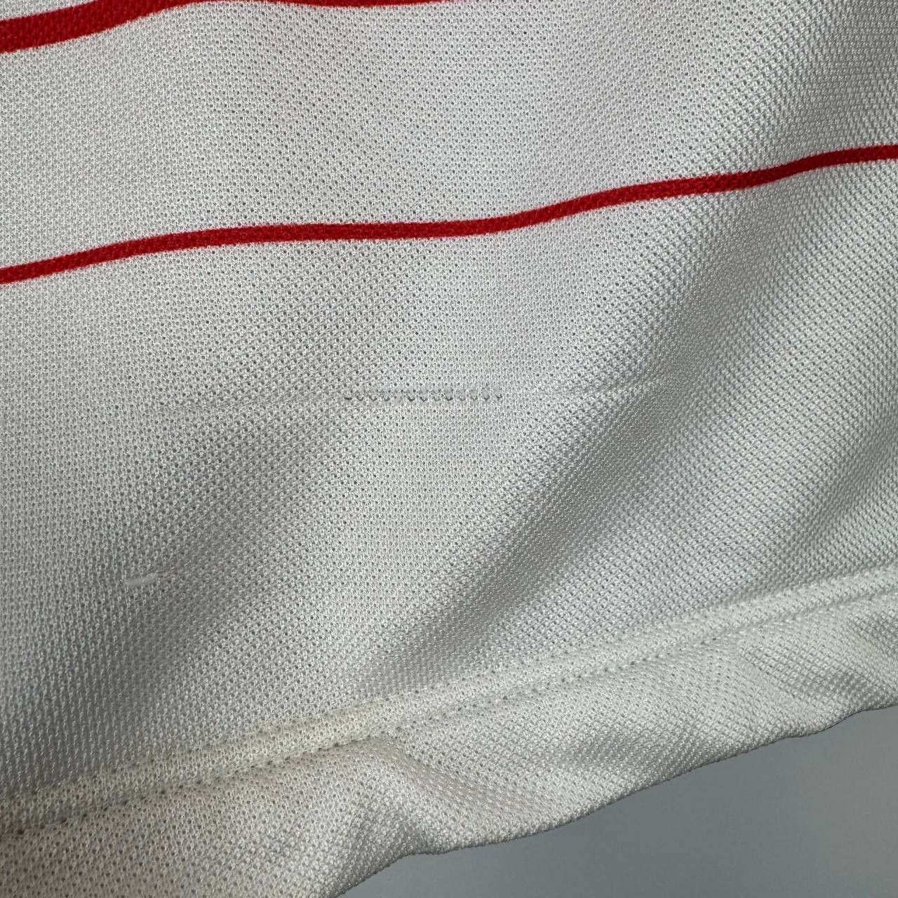 Other Descente Marti Fleisch Cycling Jersey Red Short Size M Size US M / EU 48-50 / 2 - 4 Thumbnail