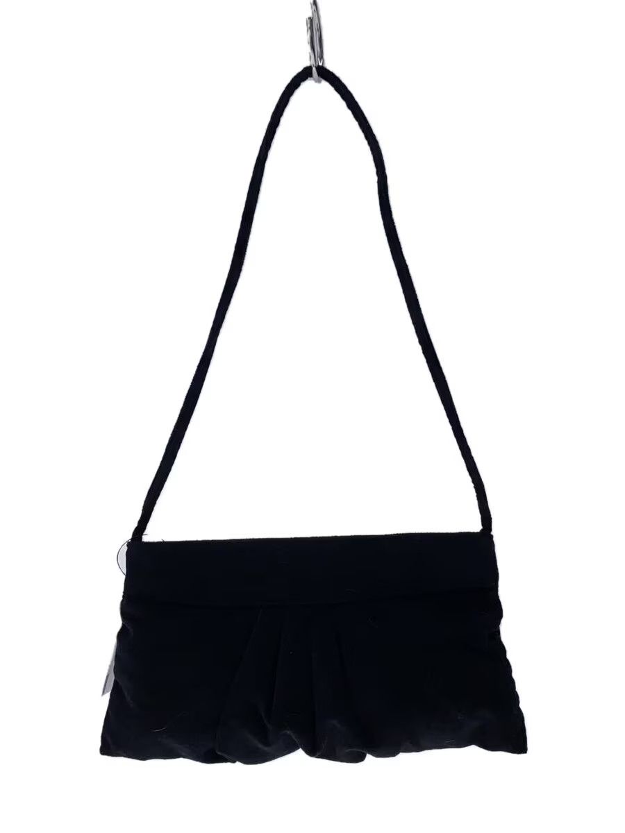 Comme des Garcons Pleated Cotton Shoulder Bag Size ONE SIZE - 1 Thumbnail