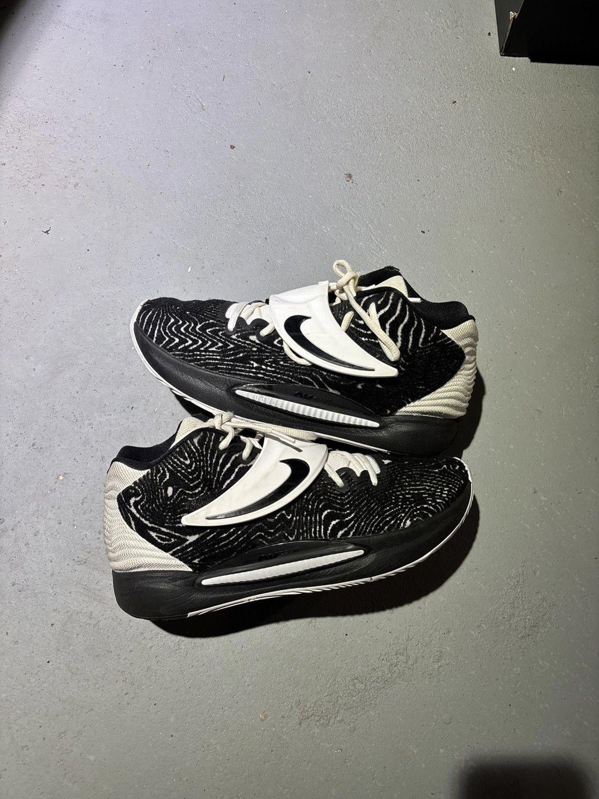Nike Nike KD 14 TB Size US 9.5 / EU 42-43 - 3 Thumbnail