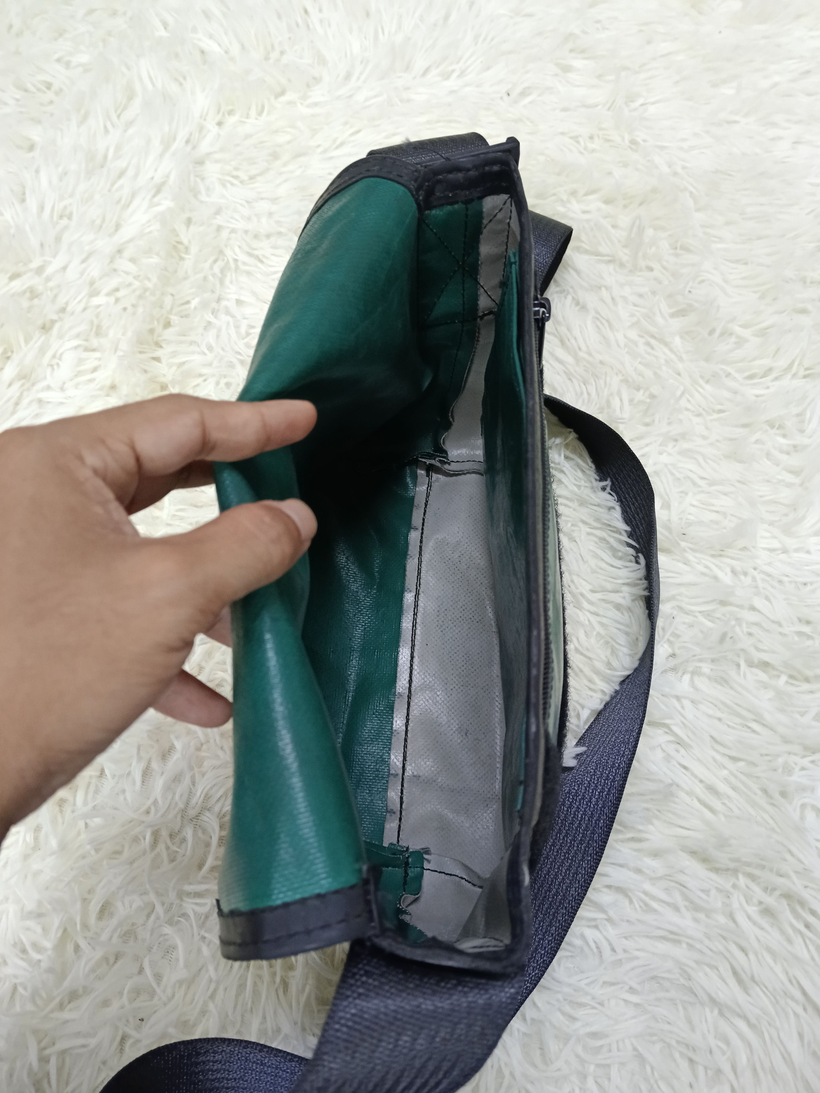 Freitag FREITAG LAB.AG SLING/CROSSBODY🔥 Size ONE SIZE - 7 Thumbnail