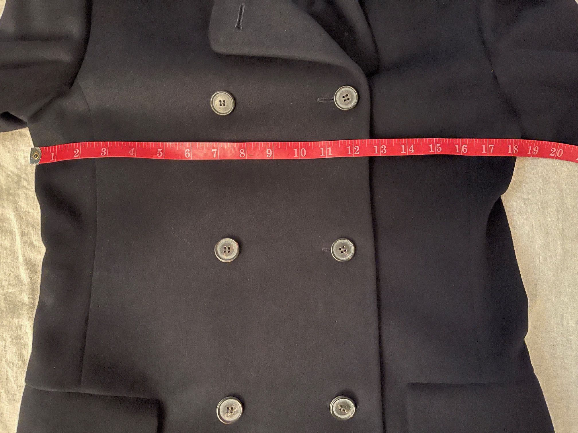 Tse TSE CASHMERE PEA COST Size M / US 6-8 / IT 42-44 - 3 Thumbnail