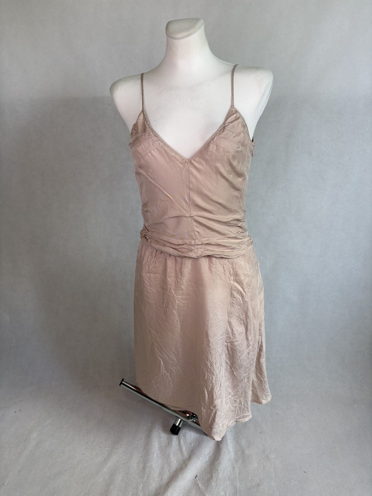 Miu Miu Miu Miu dress Size S / US 4 / IT 40 - 1 Thumbnail
