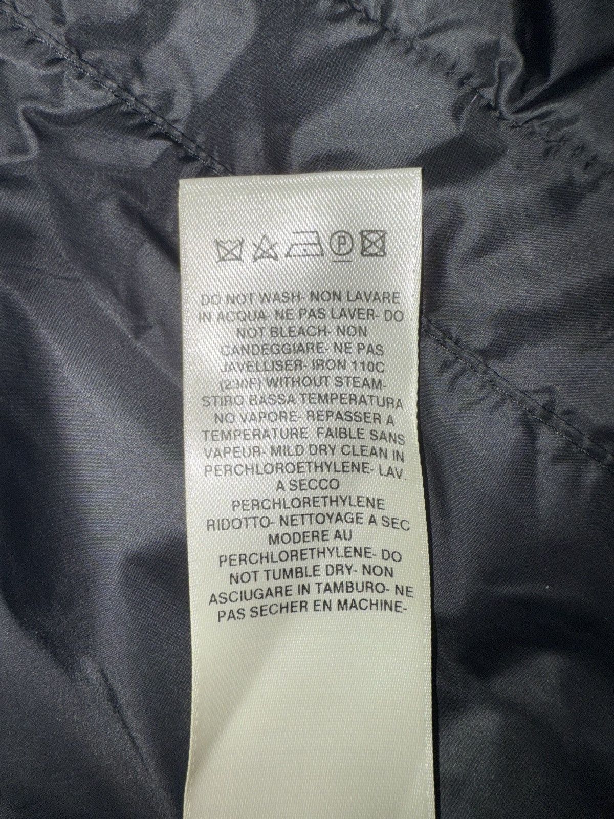 Rick Owens Rick Owens DRKSHDW Bomber Jacket Size US L / EU 52-54 / 3 - 5 Thumbnail