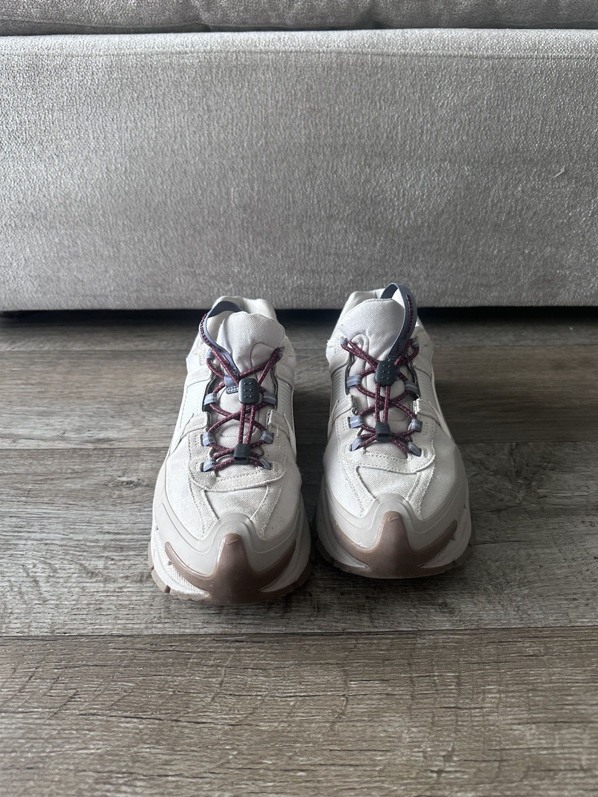 Nike Nike Vomero Roam Size US 10.5 / EU 43-44 - 5 Thumbnail