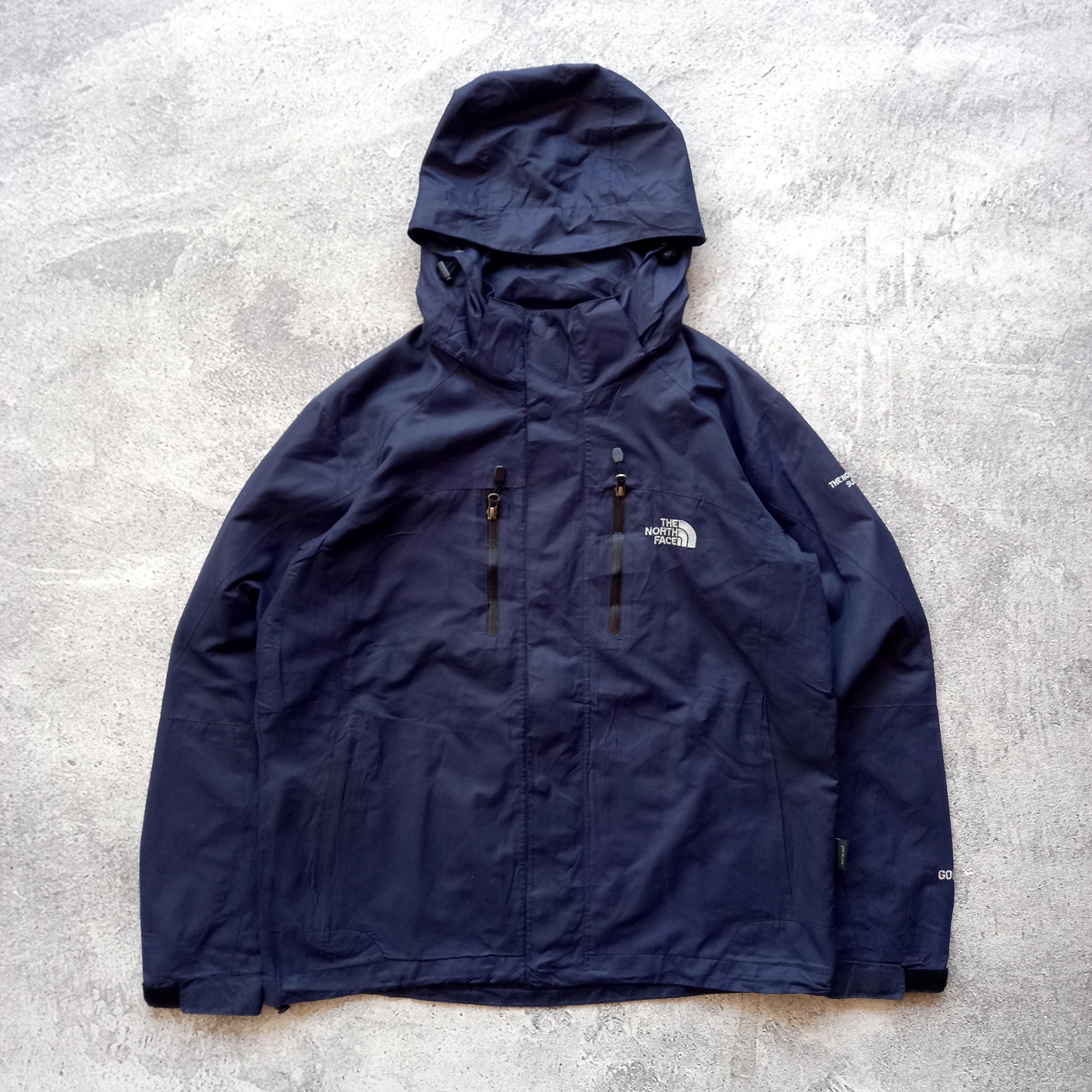 Outdoor Life × The North Face ❌LAST DROP❌The North Face
