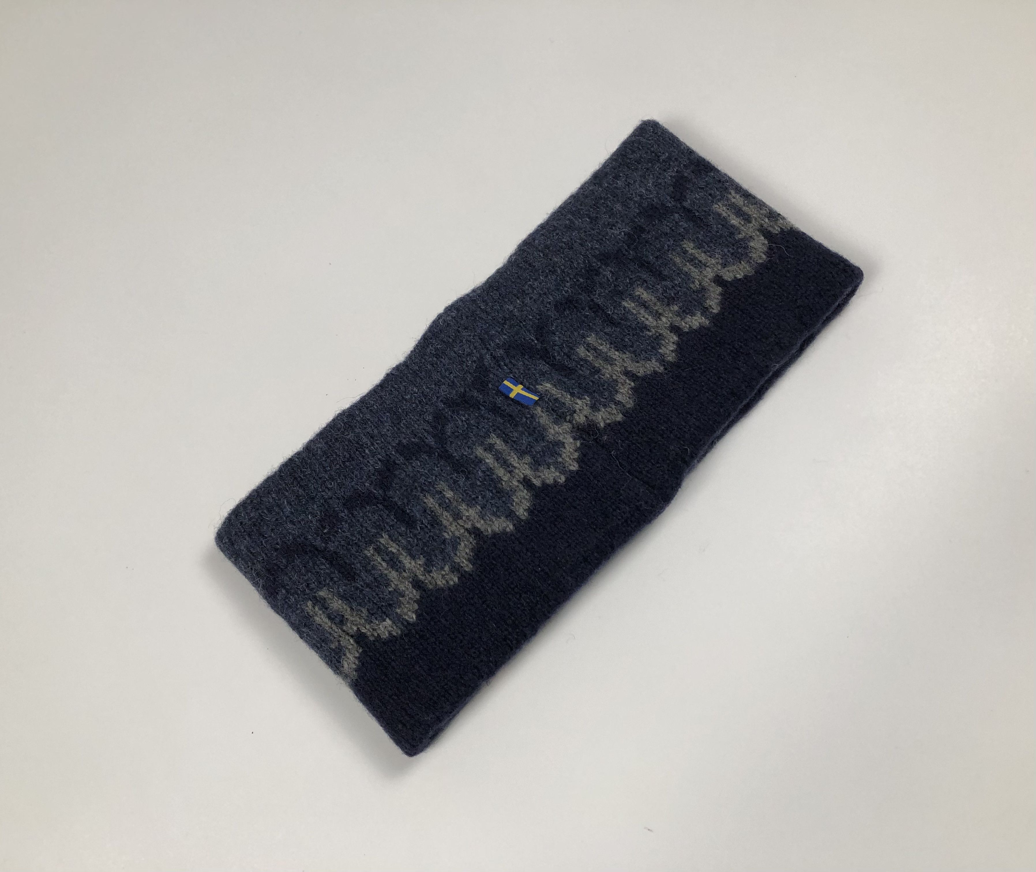 Fjallraven Fjallraven Ovik Path Knit Headband Size ONE SIZE - 4 Thumbnail
