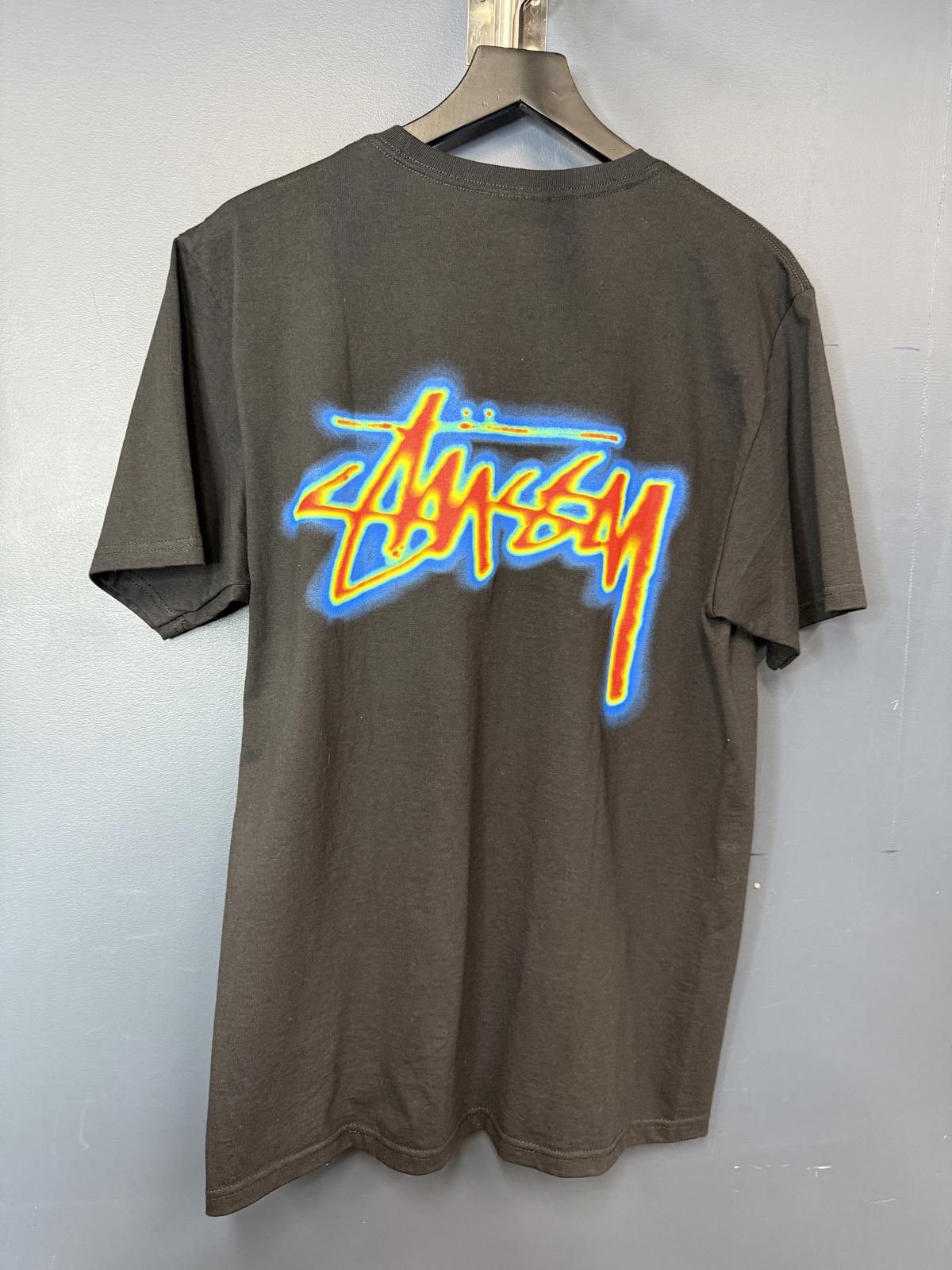 Stussy Stussy Bent Crown Wall Hook | Grailed