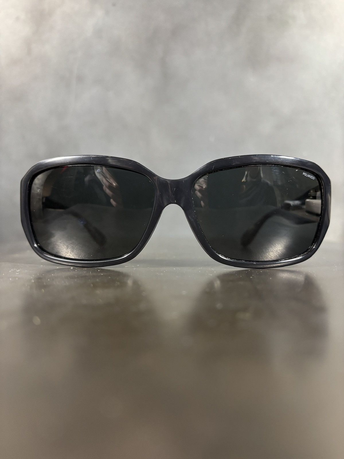 Marc Jacobs 2010s Marc Jacobs Sunglasses Oversized MMJ 075/S Case Size ONE SIZE - 19 Thumbnail