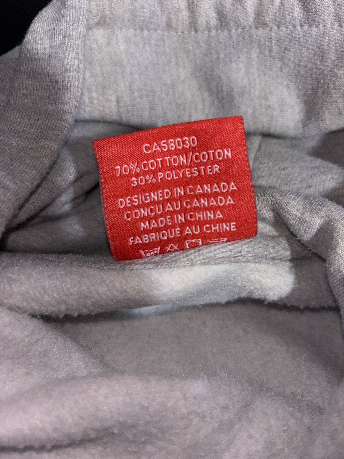 Full Send Fullsend x Stevewilldoit x Hoodie Size US L / EU 52-54 / 3 - 4 Thumbnail