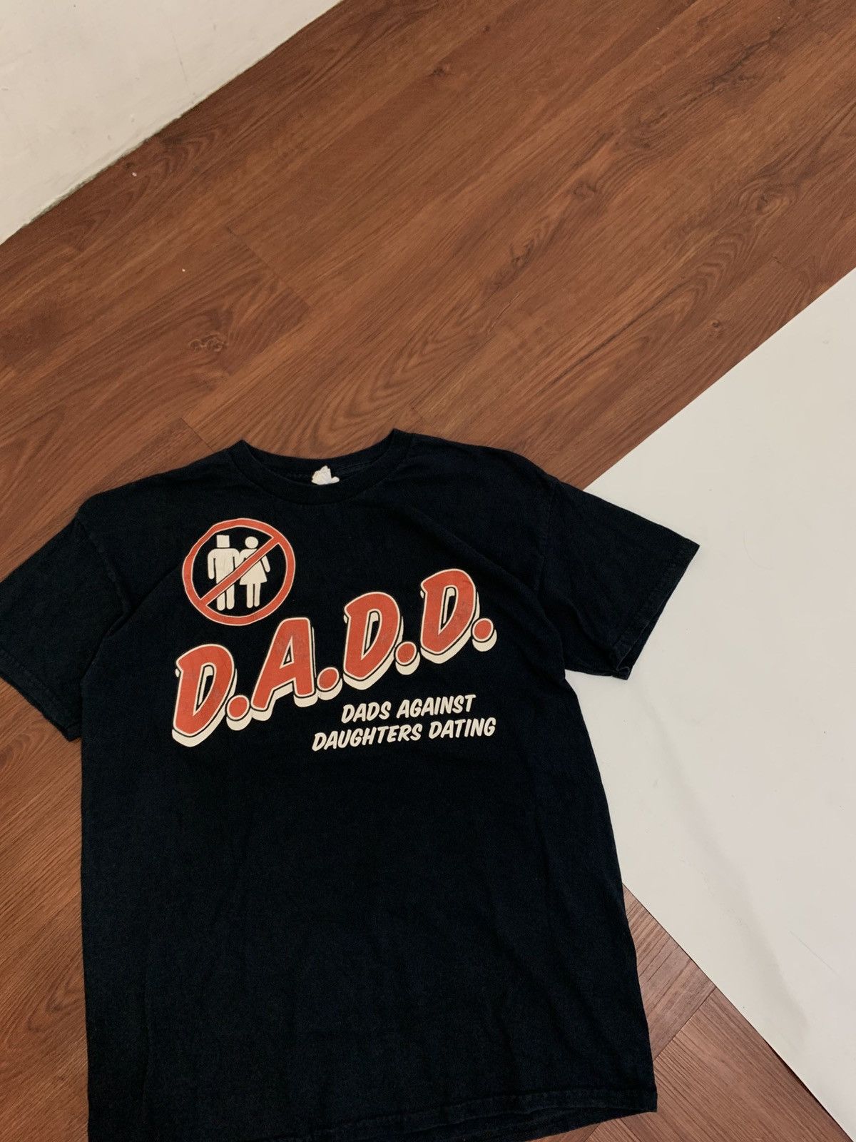 Vintage DADD AGAINTS 90’s Size US M / EU 48-50 / 2 - 2 Thumbnail