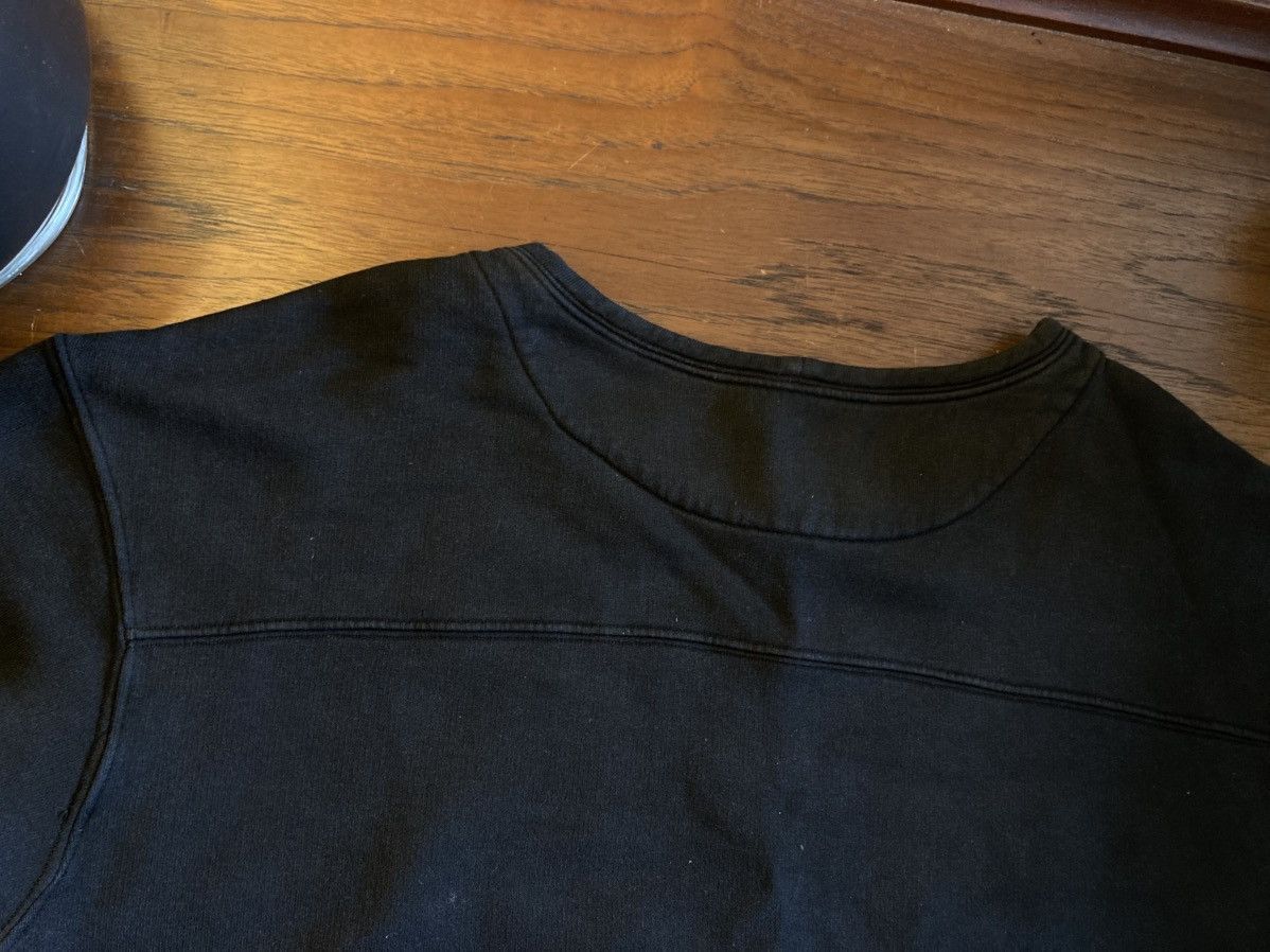 Alexandre Plokhov BNWT Oversized Sweatshirt Size US M / EU 48-50 / 2 - 7 Thumbnail