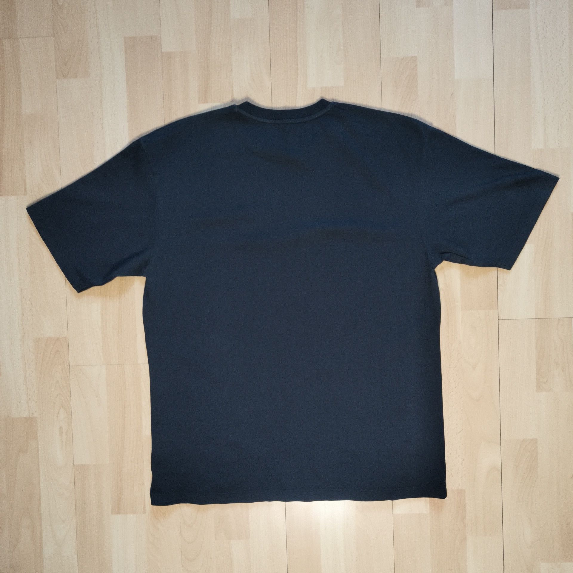 Pull & Bear × Rap Tees The Notorious B.I.G. The What Vintage T-shirt Rap Tees Size US XL / EU 56 / 4 - 2 Thumbnail