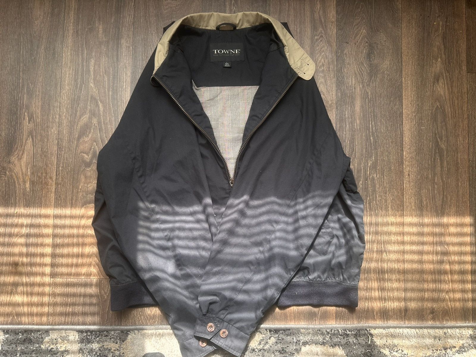 London Fog London Fog Jacket Size US L / EU 52-54 / 3 - 1 Thumbnail