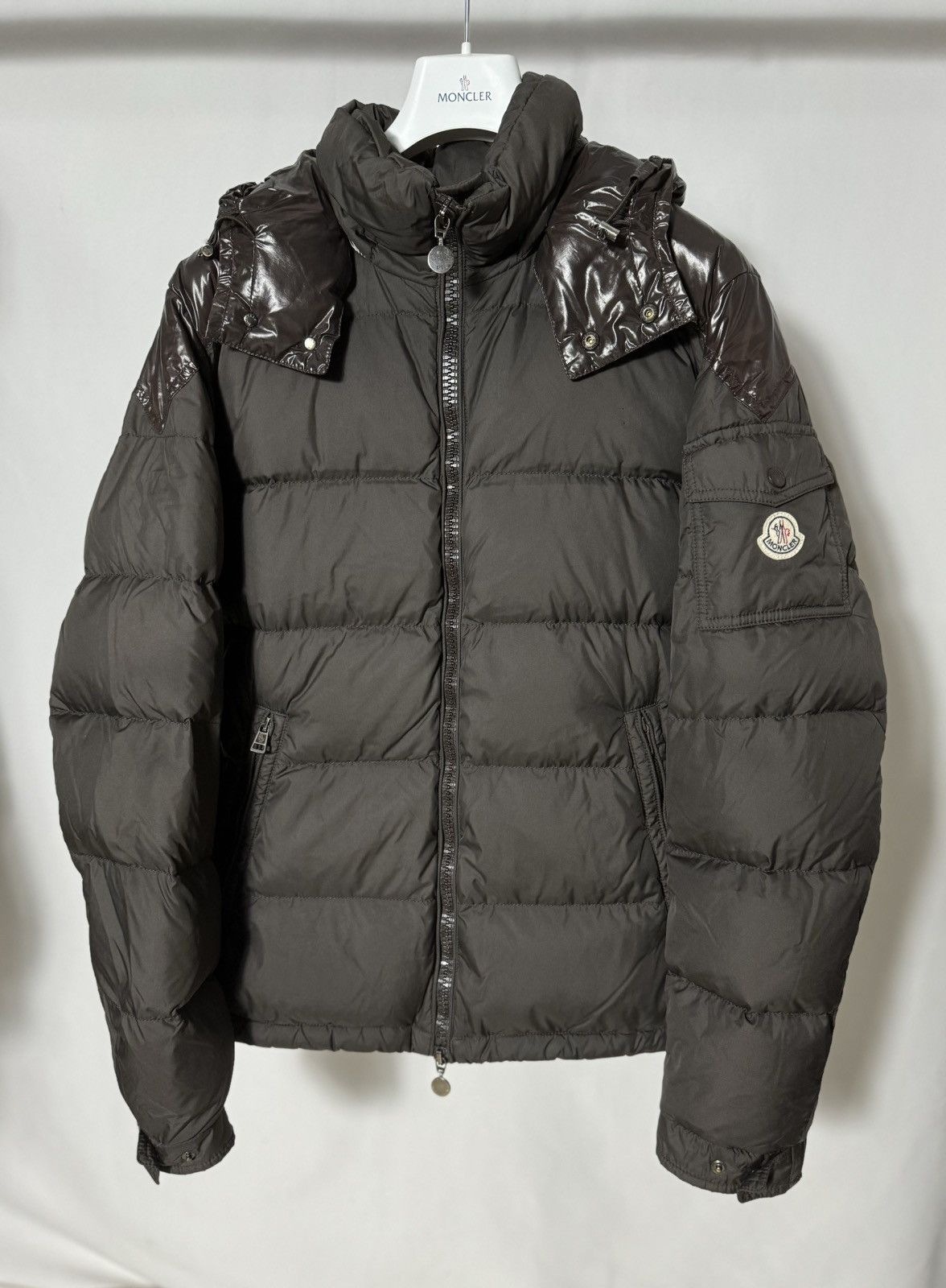 Moncler chevalier cheap