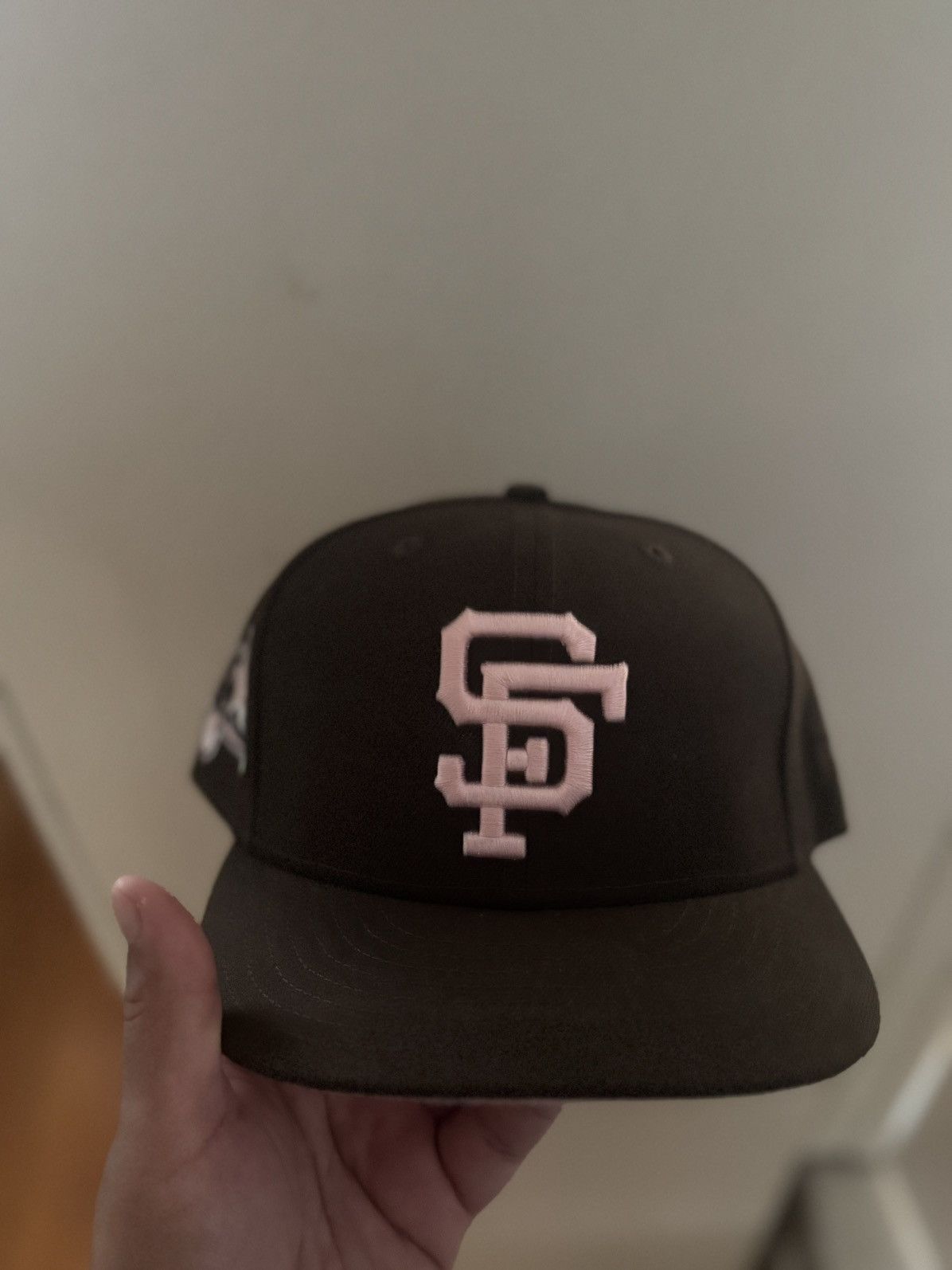 Other Giants Hat Size ONE SIZE - 1 Thumbnail