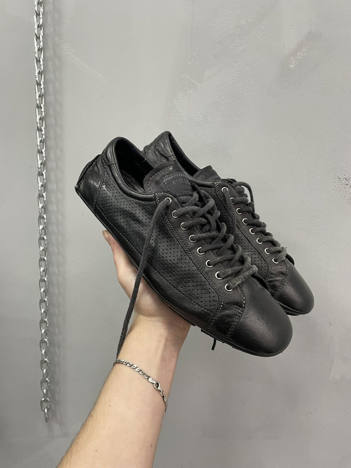 Prada Archive Shoes | Grailed