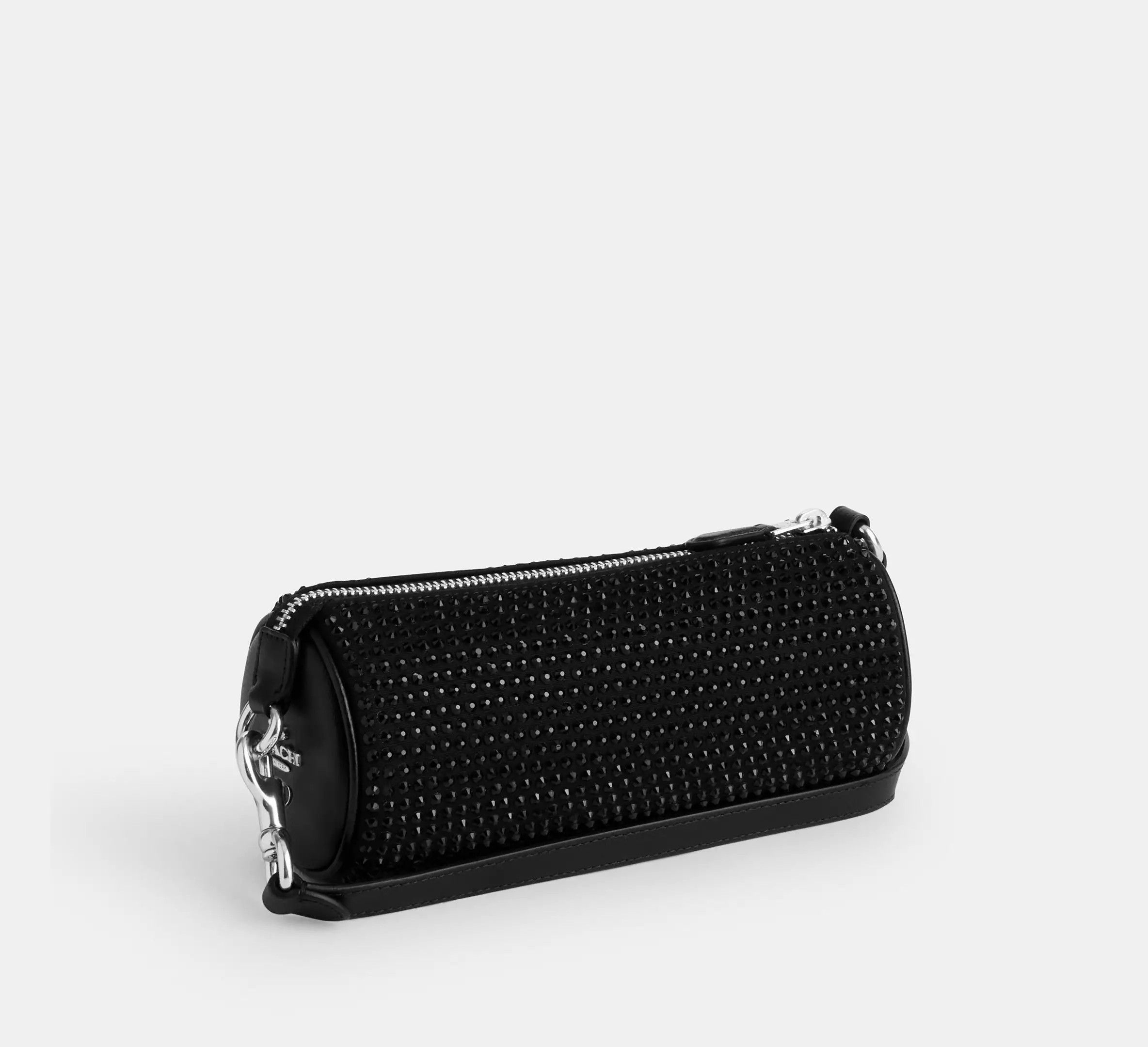 Coach Nolita Barrel Bag CX208 Size ONE SIZE - 8 Thumbnail