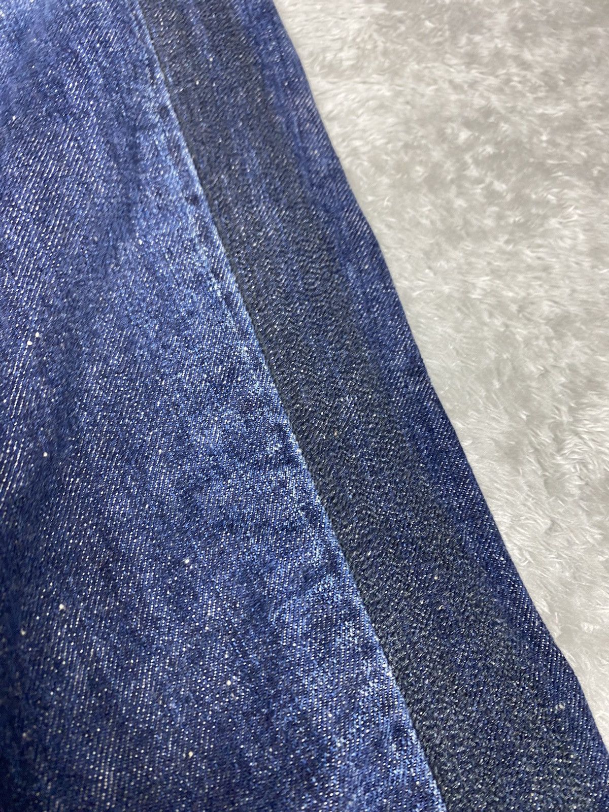 Diesel × Diesel Black Gold Diesel Black Gold Denim Jeans. S0269 Size US 29 - 7 Thumbnail