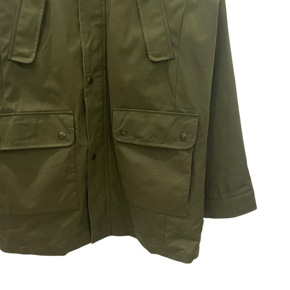Volcom Vintage Volcom Anti Hero Jacket Size US M / EU 48-50 / 2 - 2 Thumbnail