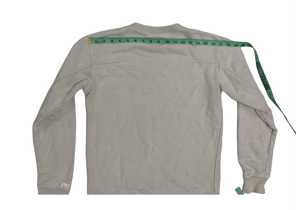 Number (N)ine Number nine center logo Size US S / EU 44-46 / 1 - 7 Thumbnail