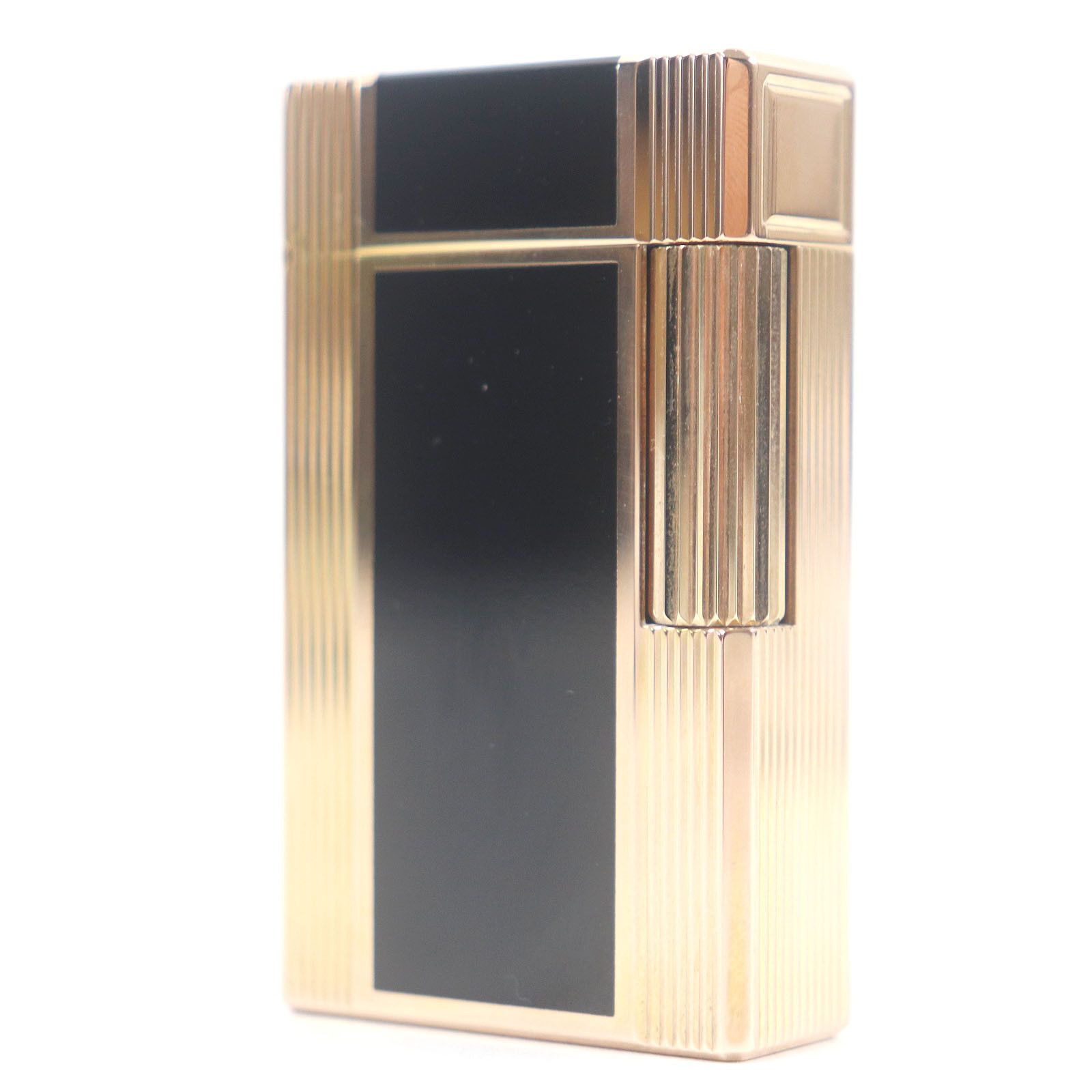 Other Other Dupont Line 1 Long Lighter Metal Lighter 13744 DUTY FREE for USA Size ONE SIZE - 1 Thumbnail