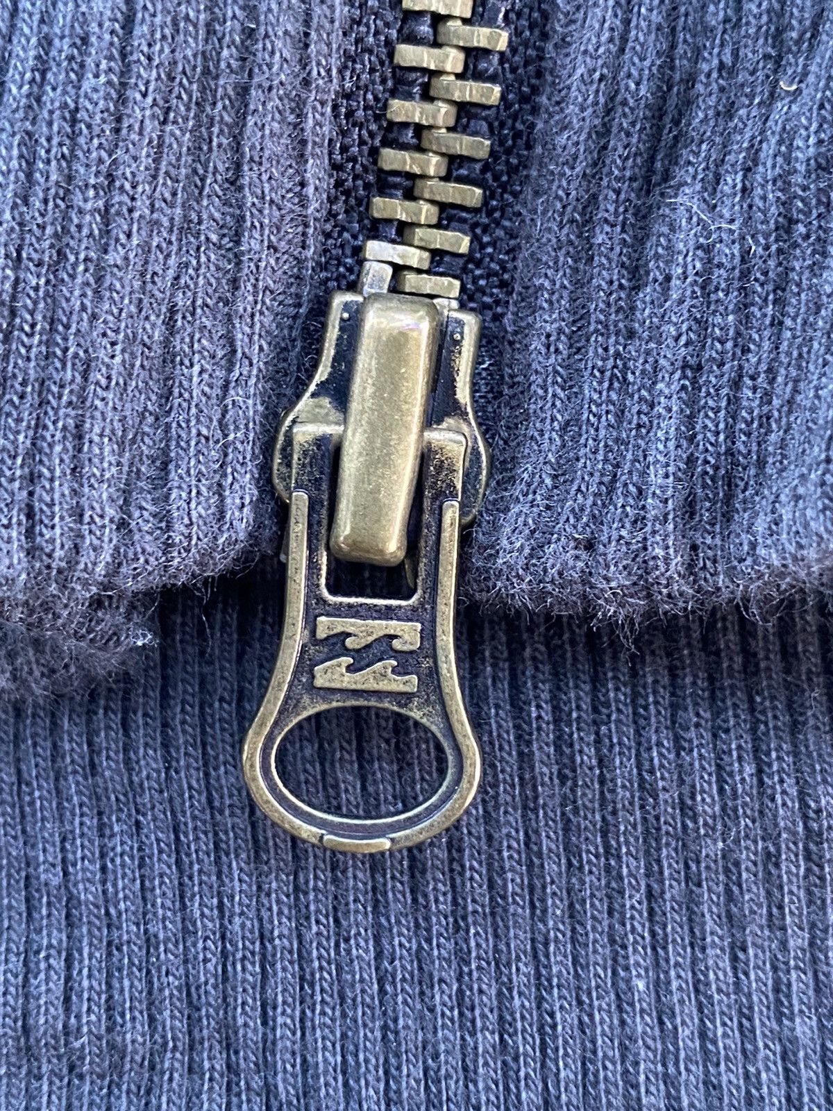 Billabong Vtg Bilabong Hoodie Zipper Size US XS / EU 42 / 0 - 7 Thumbnail