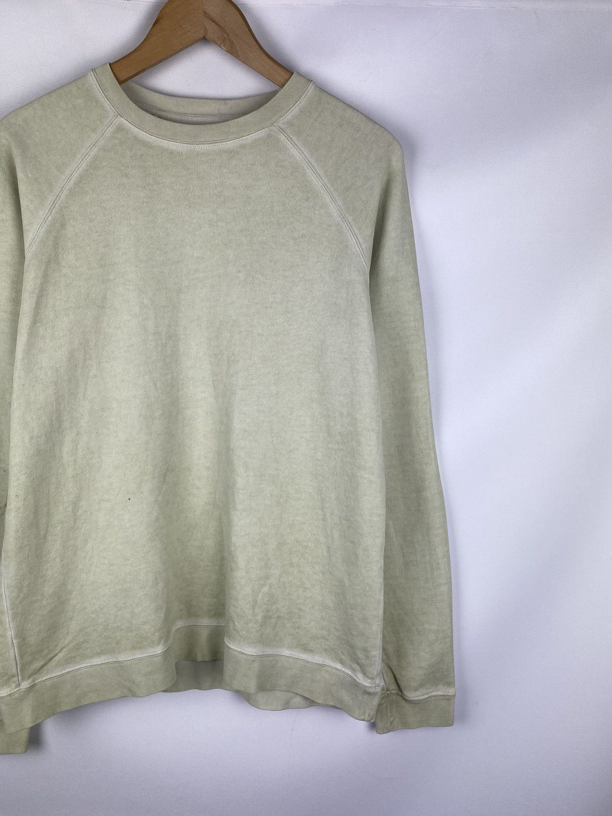 Folk Folk men’s crewneck sweatshirt pullover size 3 Size US L / EU 52-54 / 3 - 3 Thumbnail