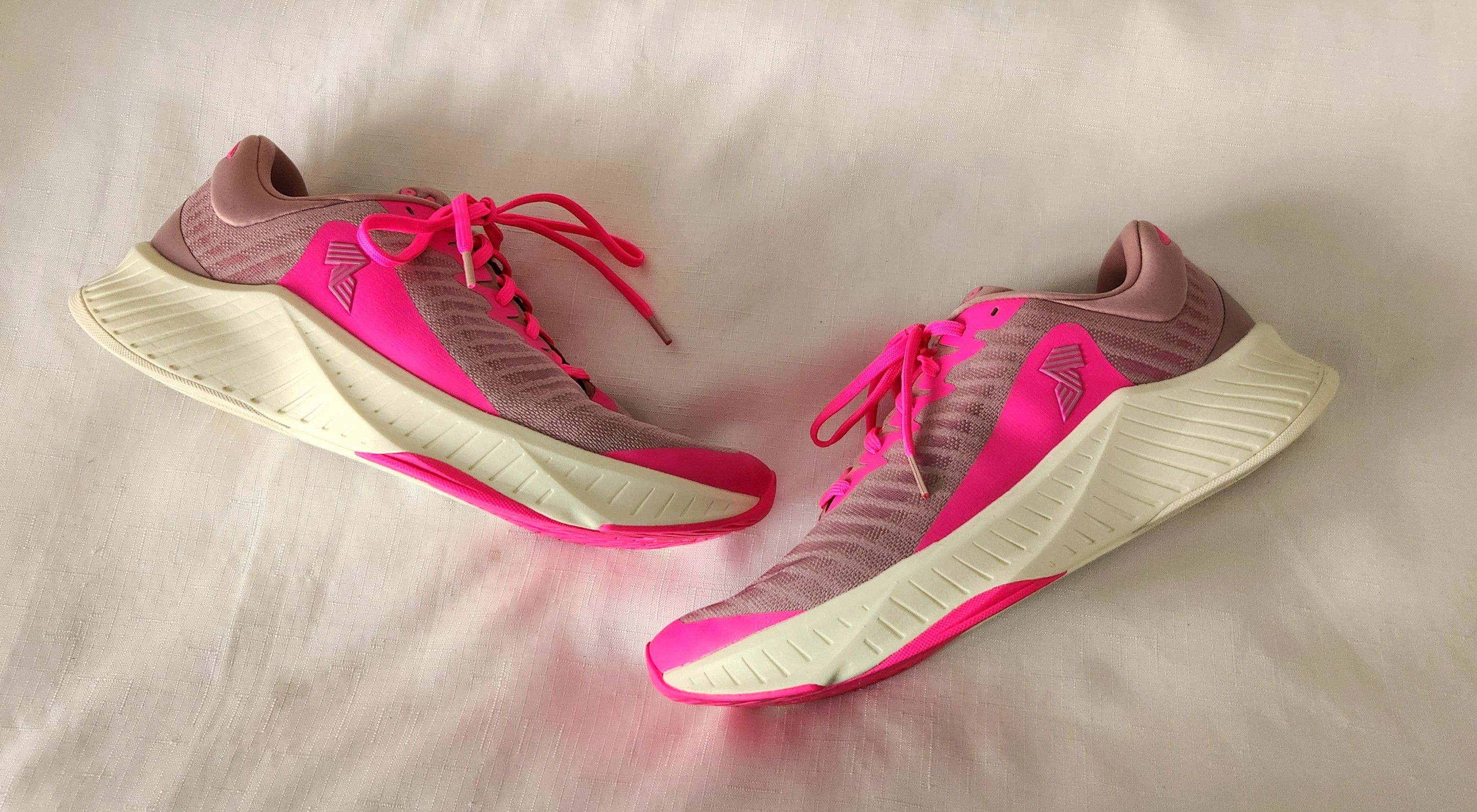 Other R.A.D Global R-1 Swell Foam Gym Shoes SZ 12 Size US 12 / EU 45 - 3 Thumbnail