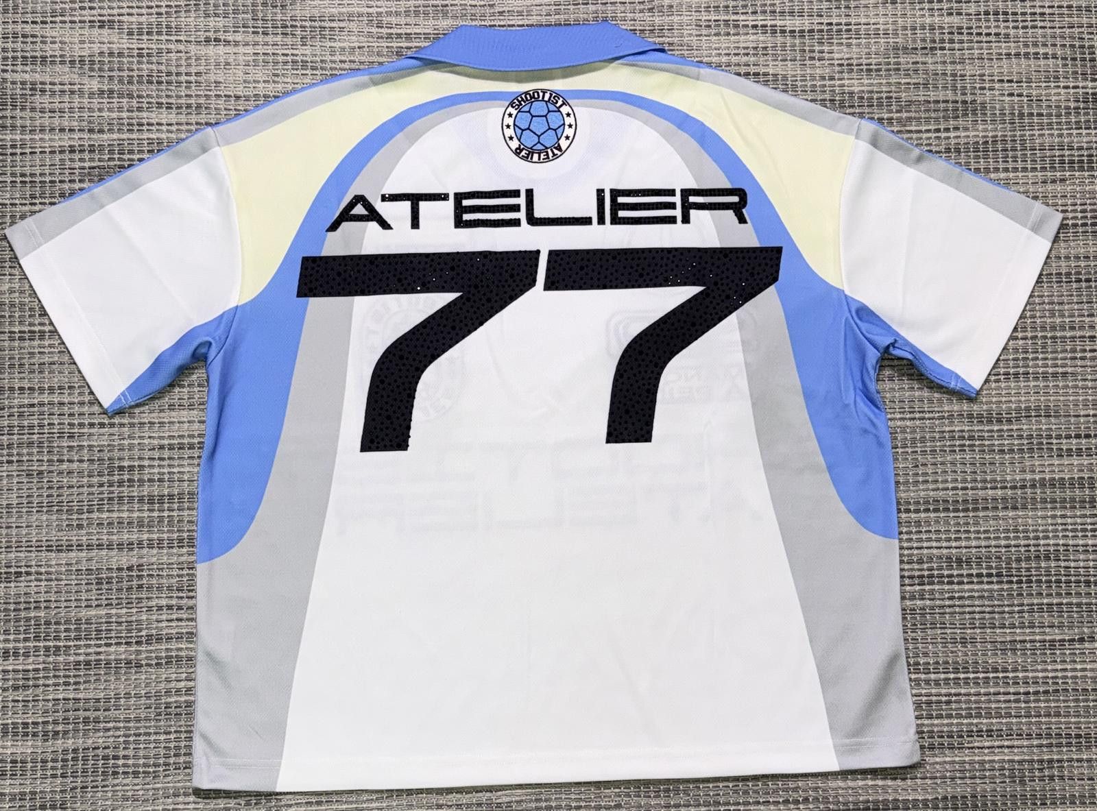 Other Shoot1st Striker Jersey Size US S / EU 44-46 / 1 - 3 Thumbnail