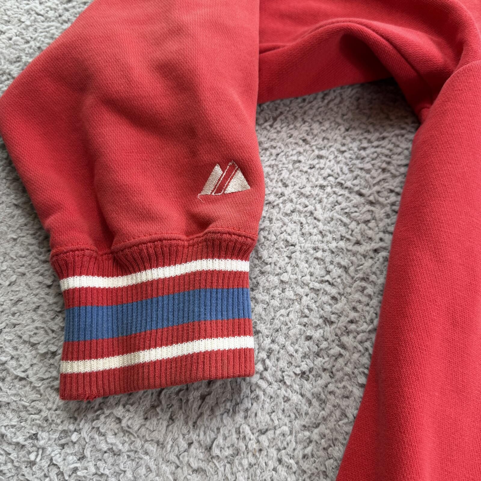 Majestic Vintage Philadelphia Phillies Majestic Full Zip Jacket L 90s Size US L / EU 52-54 / 3 - 9 Thumbnail