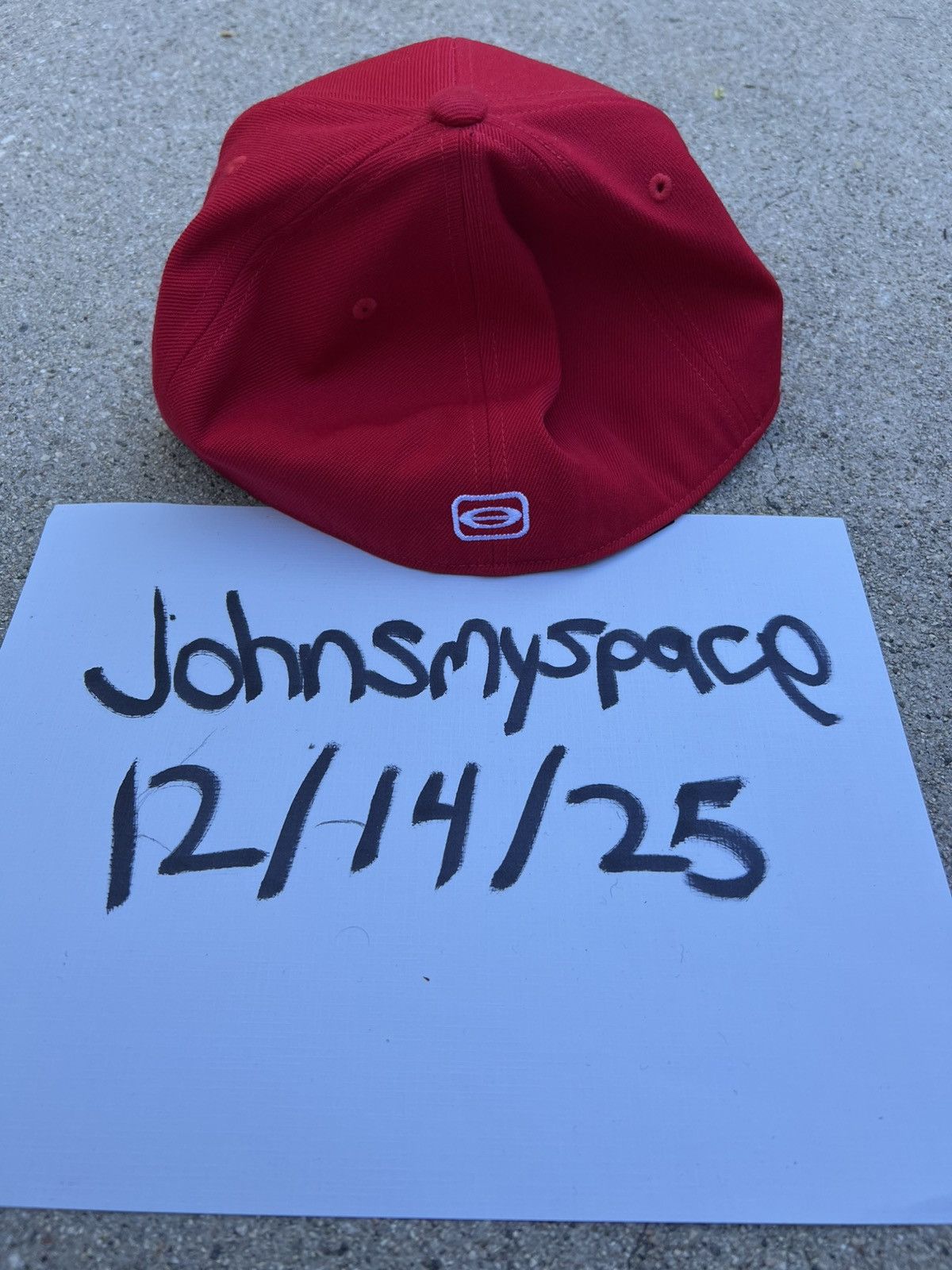 Other YVL HAT Size ONE SIZE - 3 Thumbnail
