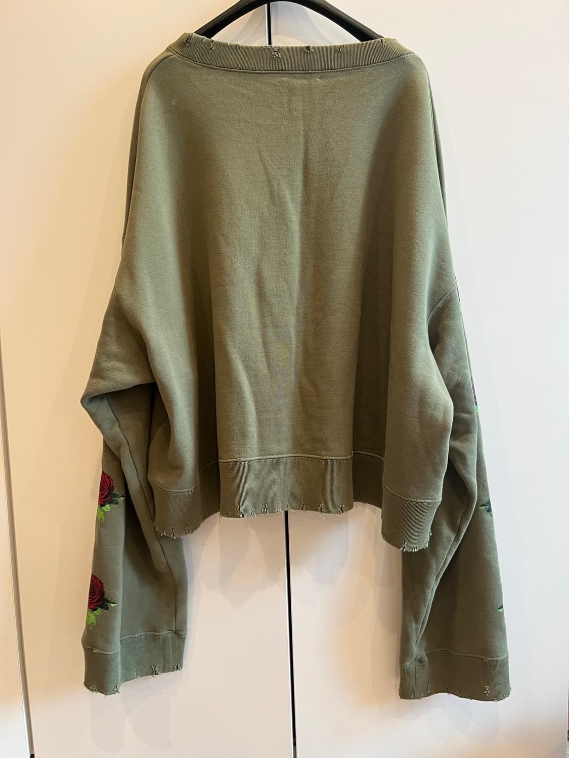 Undercover Undercover “Media is God” Sweater Size US M / EU 48-50 / 2 - 7 Thumbnail
