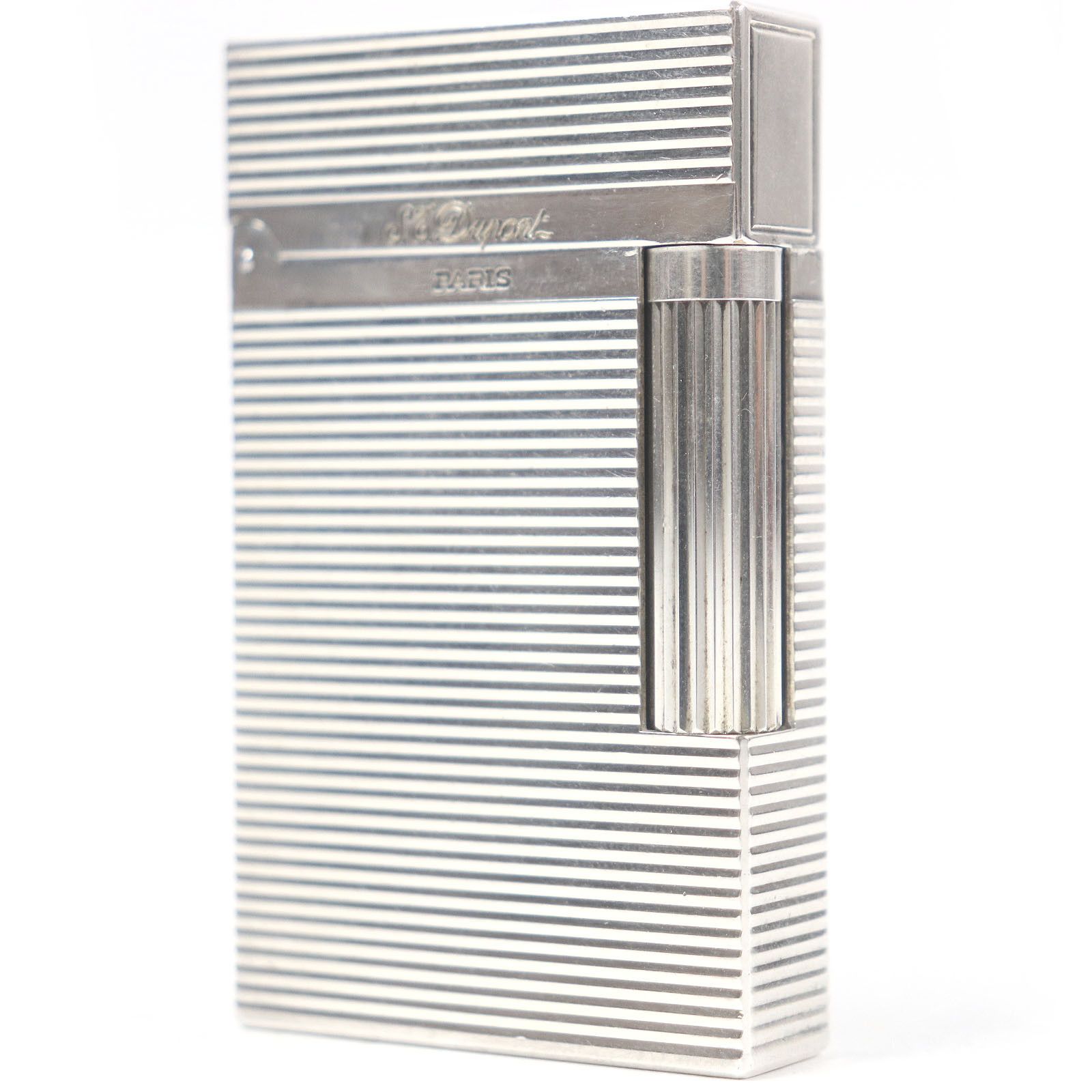 Other Other Dupont Line 2 Lighter Metal Lighter DUTY FREE for USA Size ONE SIZE - 1 Thumbnail