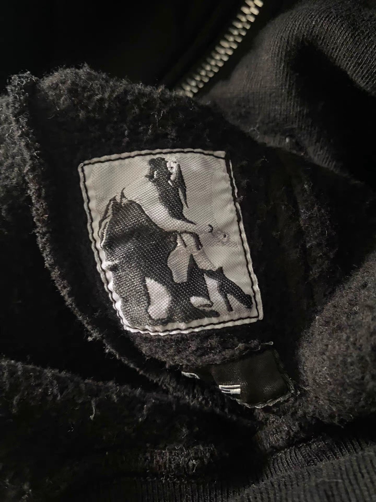 Rick Owens Rick Owens Wizard Hat Size US S / EU 44-46 / 1 - 4 Thumbnail