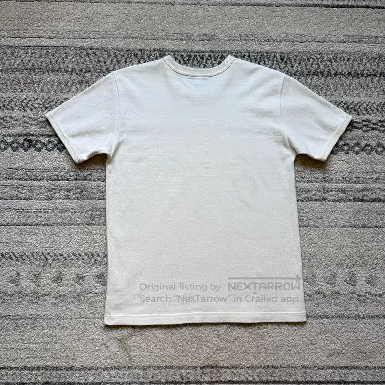 Iron Heart Iron Heart Super heavy T-shirt Size US L / EU 52-54 / 3 - 2 Thumbnail