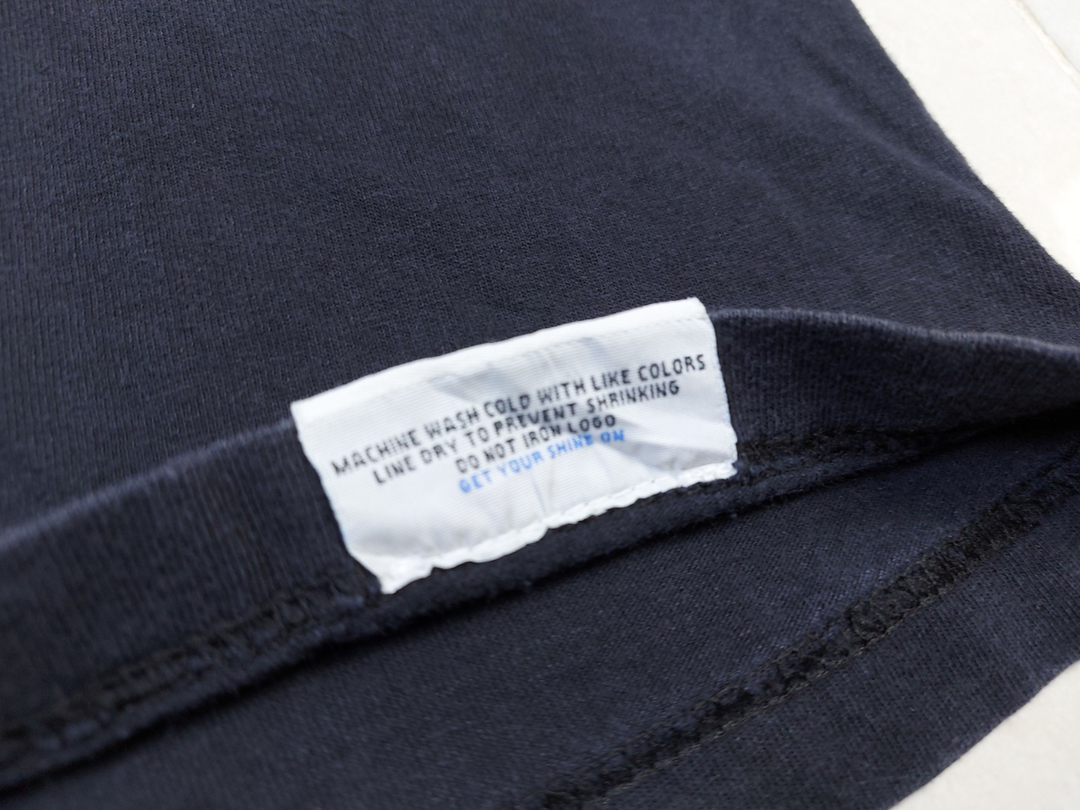 Diamond Supply Co. × Grizzly Griptape Diamond Supply Co X Grizzly Grip Tape Pocket TEE Size US M / EU 48-50 / 2 - 7 Thumbnail