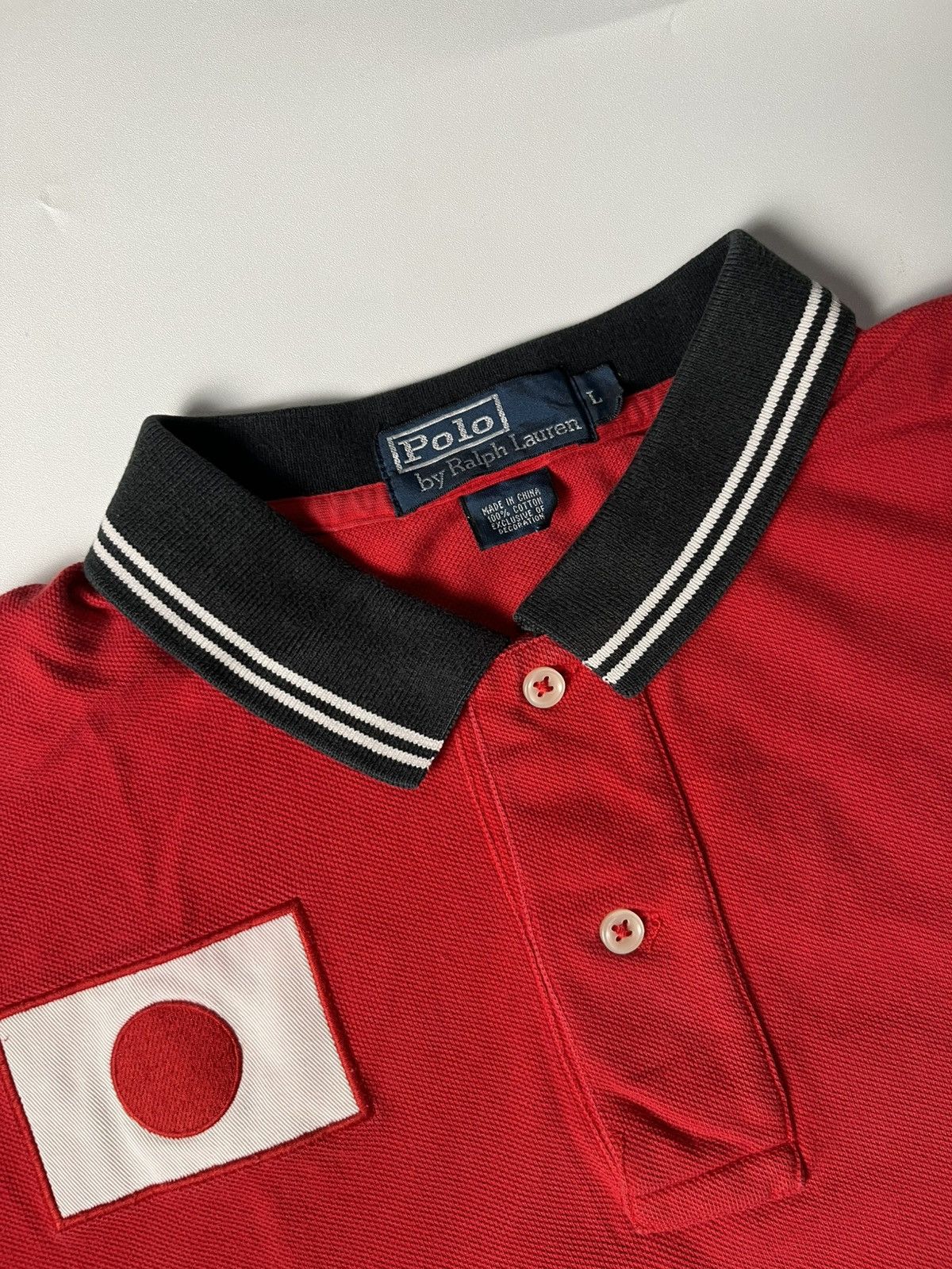 Polo Ralph Lauren Polo ralph lauren japan chief keep Size US XL / EU 56 / 4 - 3 Thumbnail