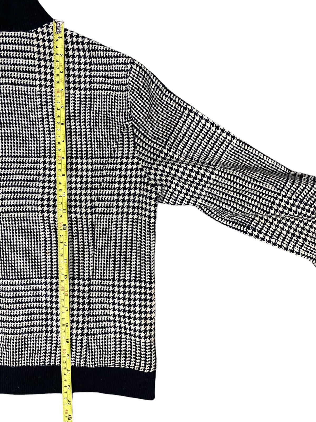 Japanese Brand AWAW By Junko Shimada Wool Button Jacket Size S / US 4 / IT 40 - 10 Thumbnail