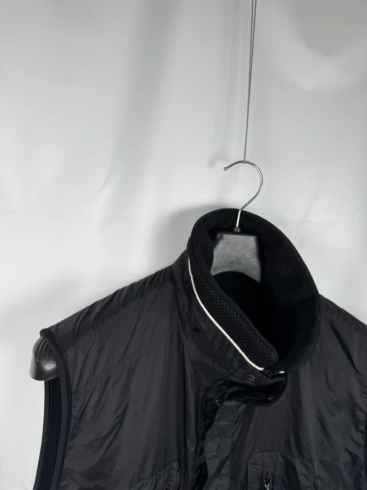 Bogner Bogner Multipocket Vest Goan Thylmann Gilet Men size 48 Size US M / EU 48-50 / 2 - 7 Thumbnail