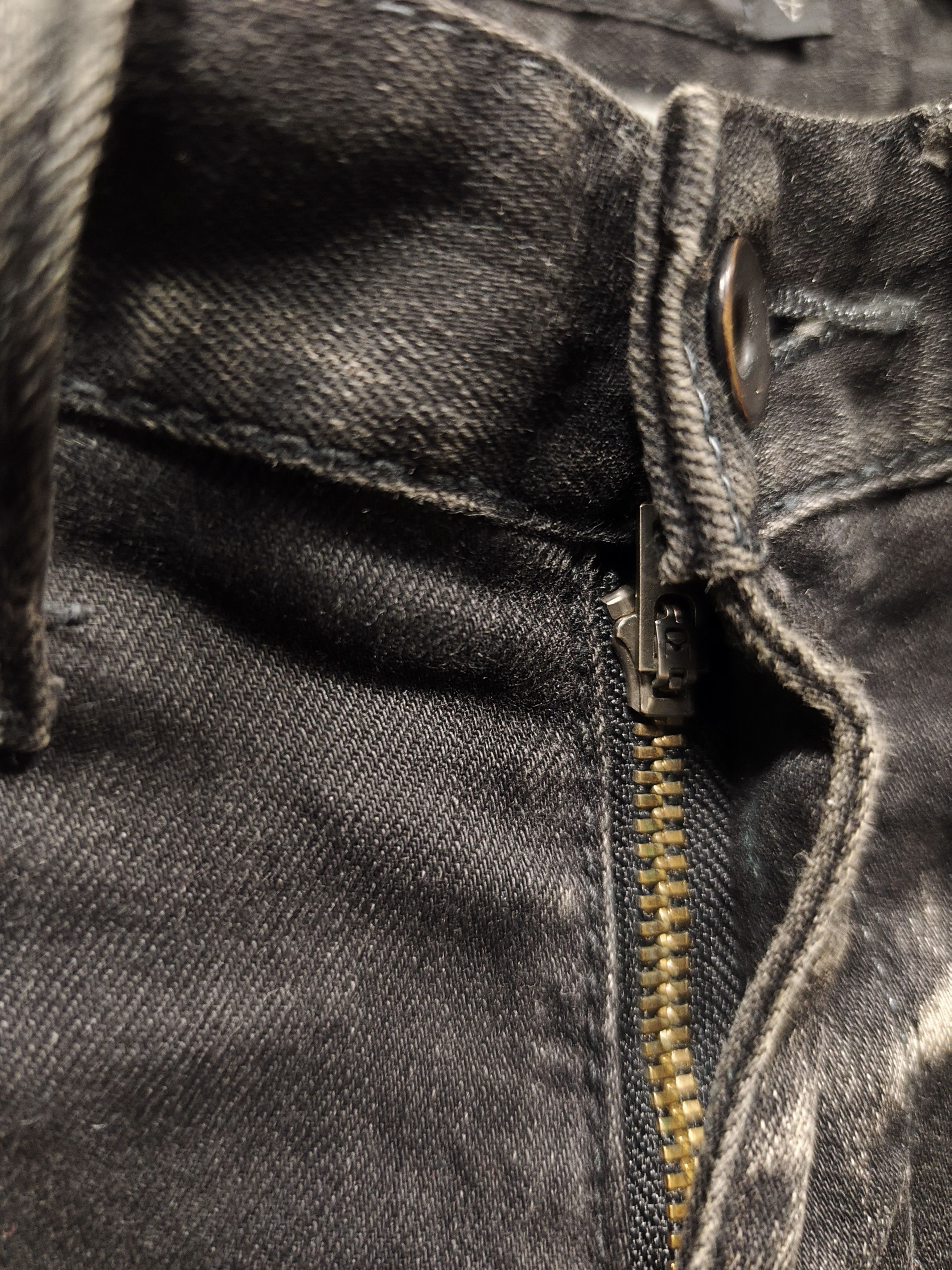 CIVARIZE Civarize jeans made in japan Size 30" / US 8 / IT 44 - 5 Thumbnail
