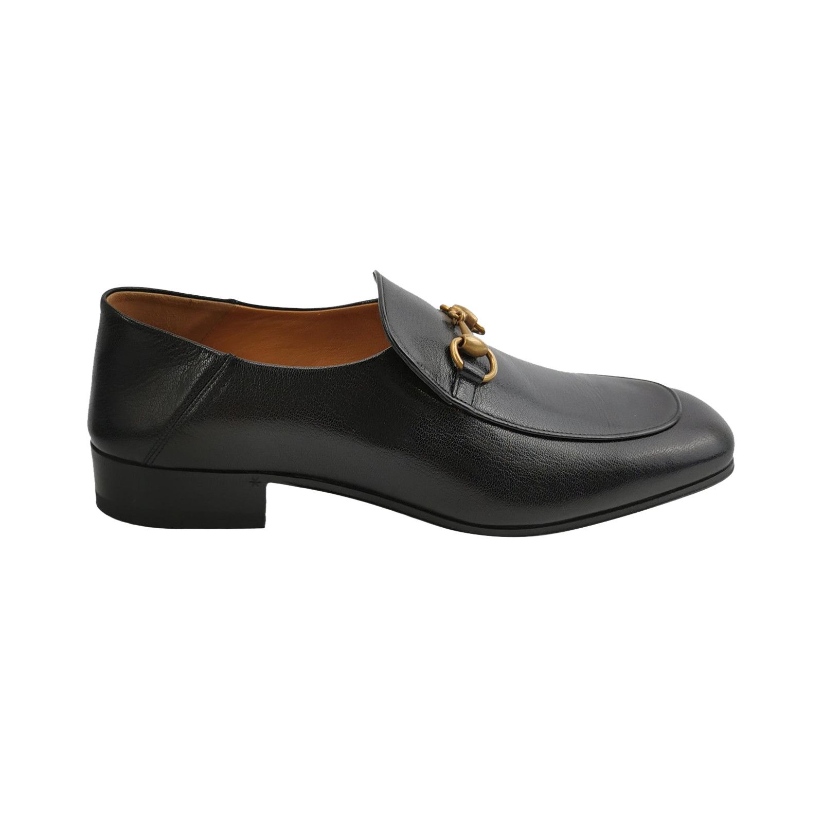 Gucci Gucci Men 8.5 Leather Size US 8.5 / EU 41-42 - 1 Thumbnail