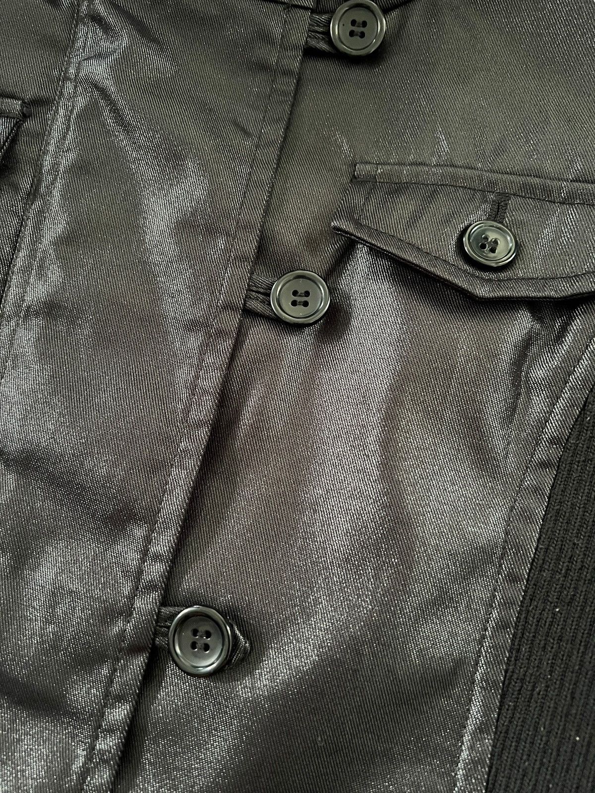 Tornado Mart Tornado Mart Femme Trench Coat Size S / US 4 / IT 40 - 8 Thumbnail