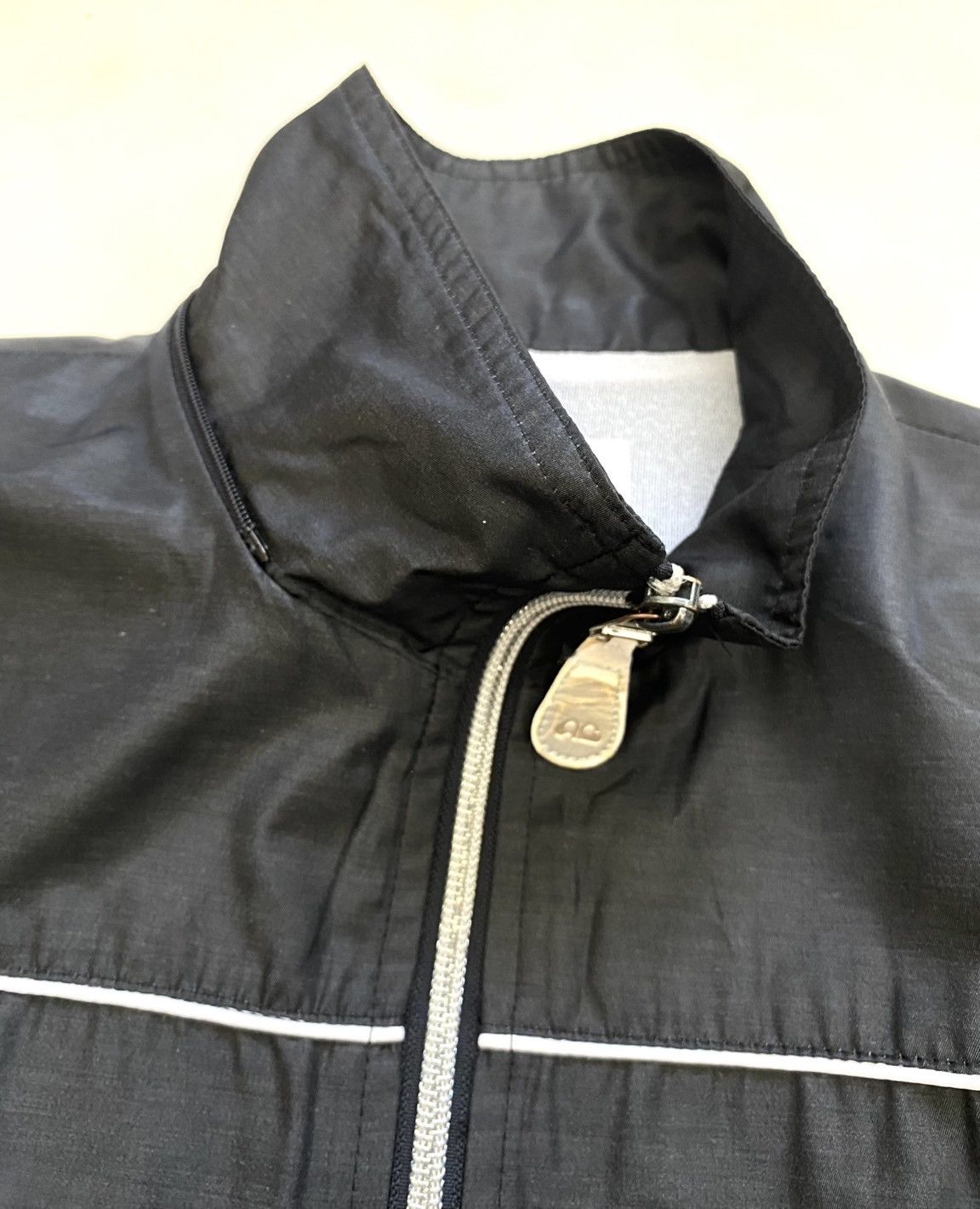 Courreges Vintage Courreges Sport Futur Paris Jacket Size US L / EU 52-54 / 3 - 6 Thumbnail