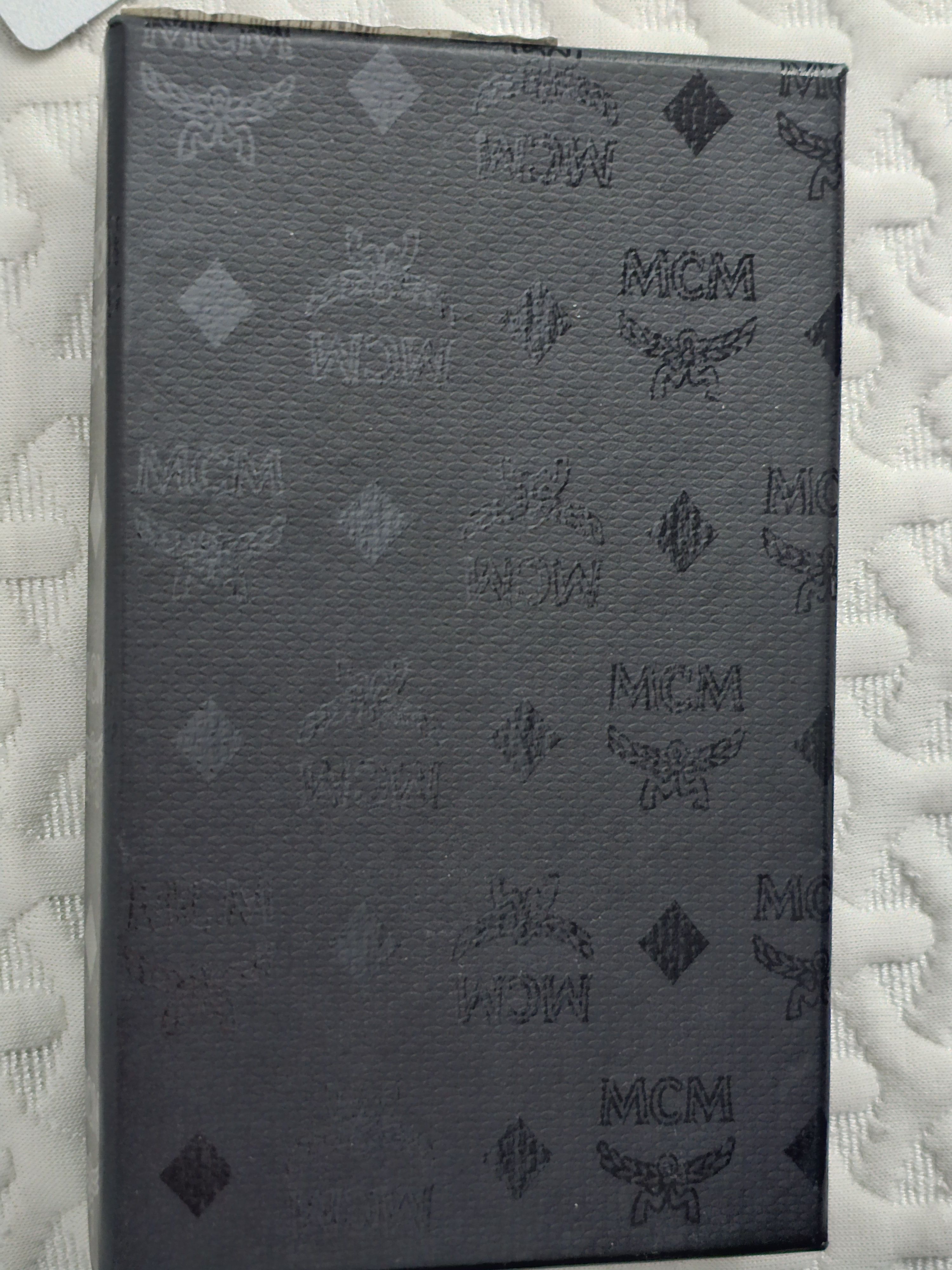 MCM MCM I Phone Case. Size ONE SIZE - 16 Thumbnail