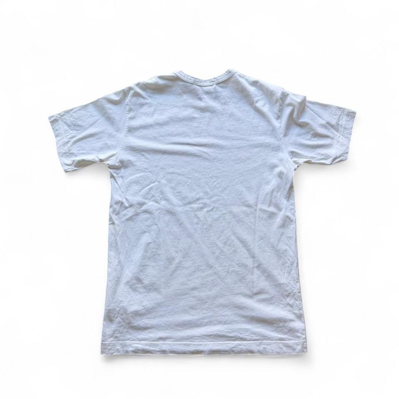 Comme des Garcons SHIRT × Kaws Comme des Garçons Shirt x Kaws Print T-Shirt Size US M / EU 48-50 / 2 - 2 Thumbnail